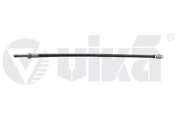 Tubo flexible de frenos delantero Volkswagen Crafter  (2F, 2FC, 2FF, 2FG,2FL, 2FM)