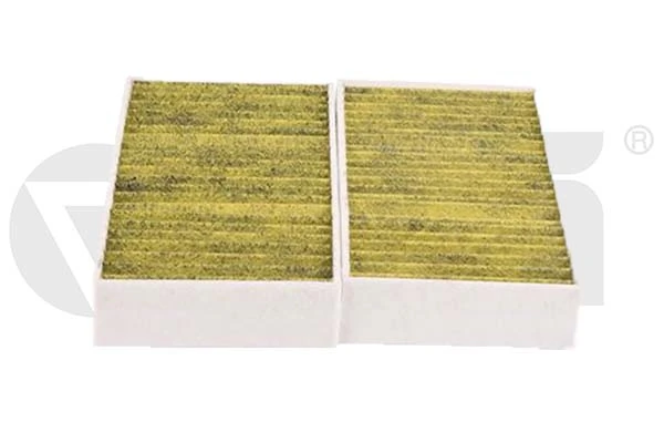 Filtro de habitáculo 31404958 Ford
