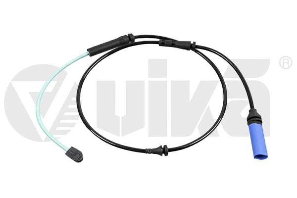 Sensor de desgaste de las pastillas de freno delanteras BMW 5 