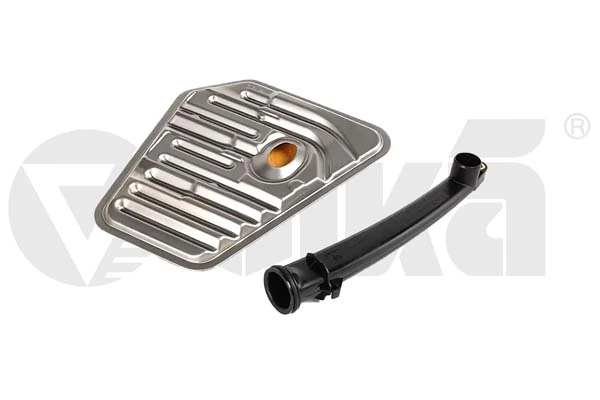 Filtro hidráulico transmisión automática para Seat Exeo ST 3R5