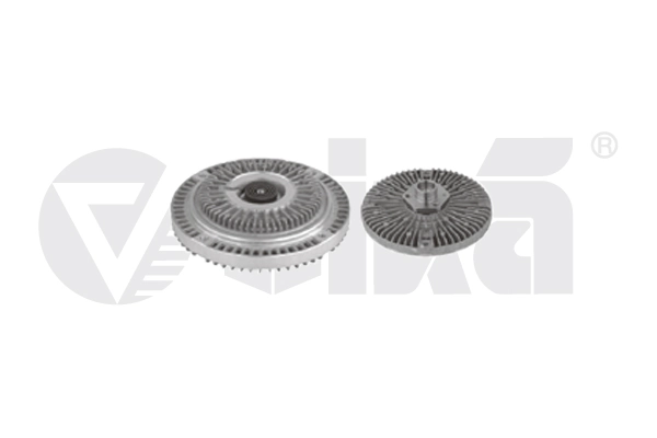  Embrague viscoso de ventilador Audi A4 