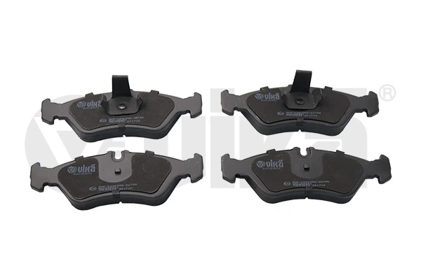 Comprar Pastillas de freno traseras Mercedes Sprinter I 2-t 901, 902