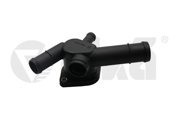 06A121132 Elit Brida del sistema de refrigeración (triple unión)