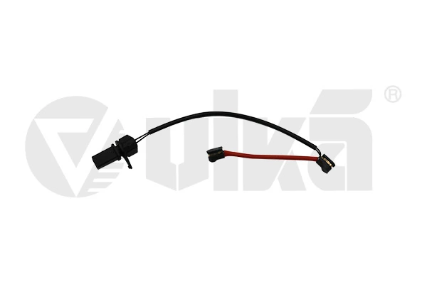 Comprar Sensor de desgaste de pastillas de freno delantero izquierdo Audi Q5  8RB