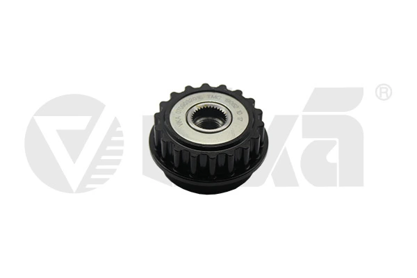 Polea alternador A0001500160 Mercedes