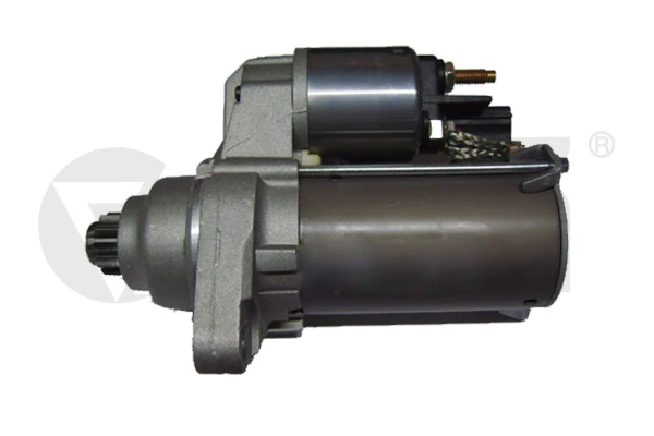 Arranque motores para Audi A3  8P1