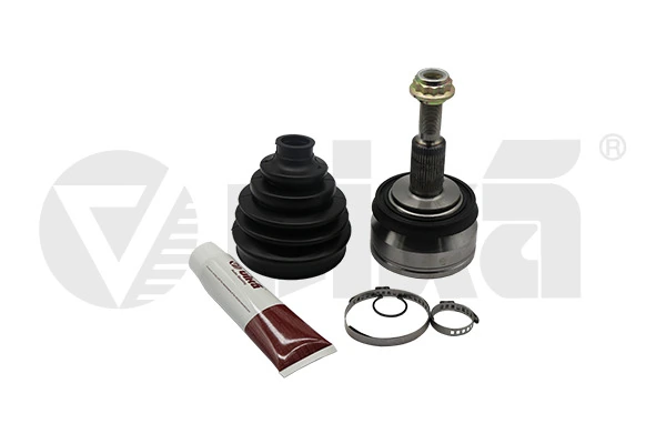 Junta homocinética exterior delantera Volkswagen Transporter T5 bus (7HB, 7HJ, 7EB, 7EJ) (2003 - 2016) precio, desde 40,72 EUR
