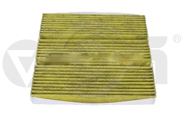 LFCK356 Lucas Filtro antipolen