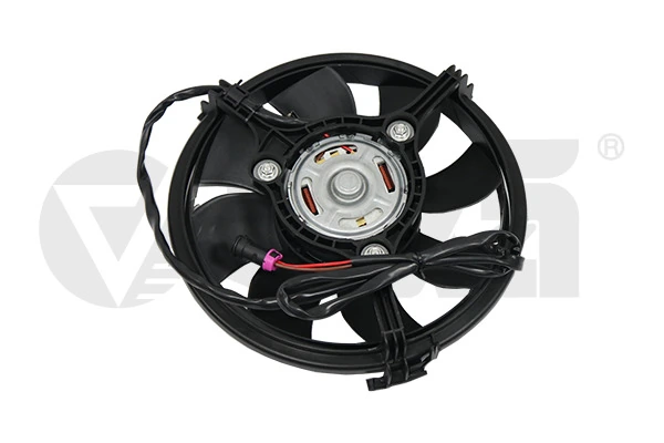Electroventilador del motor para Audi A4 B5 8D2