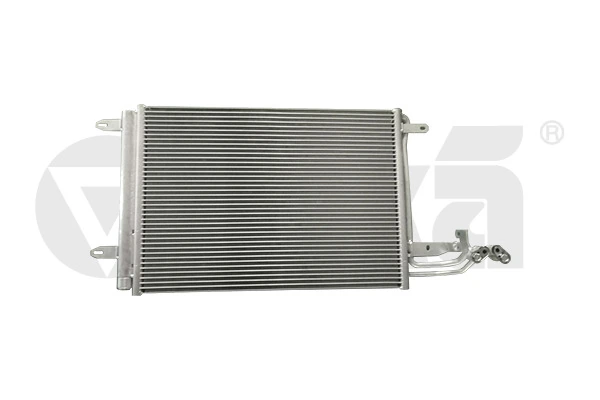 Aire acondicionado capacitor Volkswagen Golf V hatchback (1K1) (2003 - 2010) precio, desde 98,50 USD