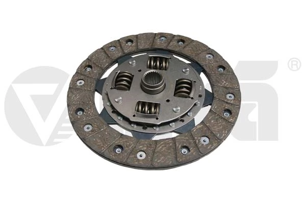 Comprar 321002210 Polcar Disco de embrague