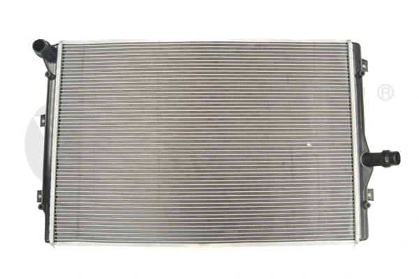 Radiador de água Audi TT 