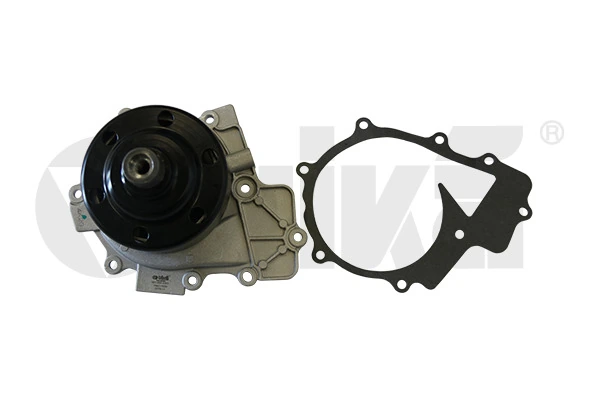 Bomba refrigerante coche para Mercedes Sprinter III 3,5-t Tourer 907