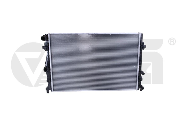 Água radiador Skoda Fabia IV hatchback (PJ3) (2021 - 2026) precio, desde 138,85 EUR
