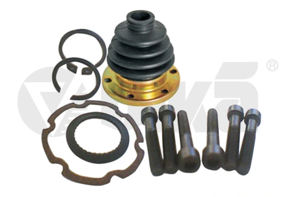 Fuelle palier delantero interior para Volkswagen Polo II 86C