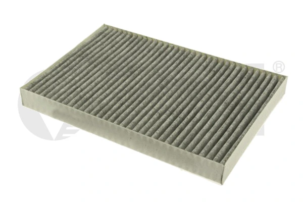  Filtro de habitáculo Seat Exeo 