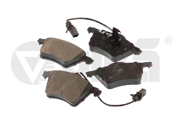 Pastillas delanteras para Seat Alhambra  7V8, 7V9