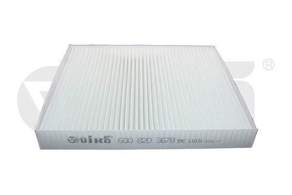 Filtro antipolen para Seat Ibiza III 6L1