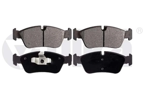 Pastillas freno delanteras BMW 1 hatchback (E81) (2006 - 2012) precio, desde 35,09 EUR