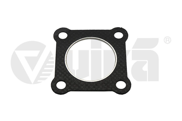 Junta de sistema de escape para Seat Ibiza III 6L1