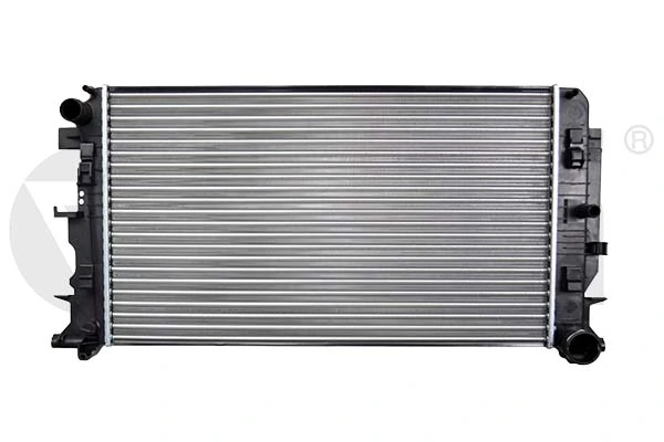 Radiador 5065085K Polcar