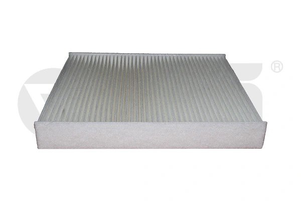 Filtro antipolen para Skoda Fabia II 5J2, 542, 572, 582