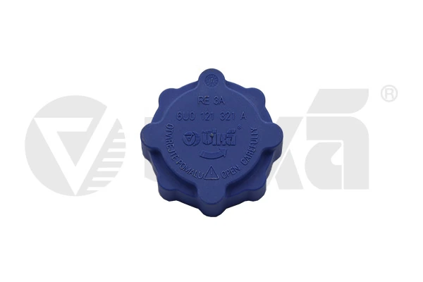Tapón depósito de refrigerante A2510 Polcar