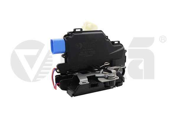 Comprar Cerradura Seat Ibiza III 6L1