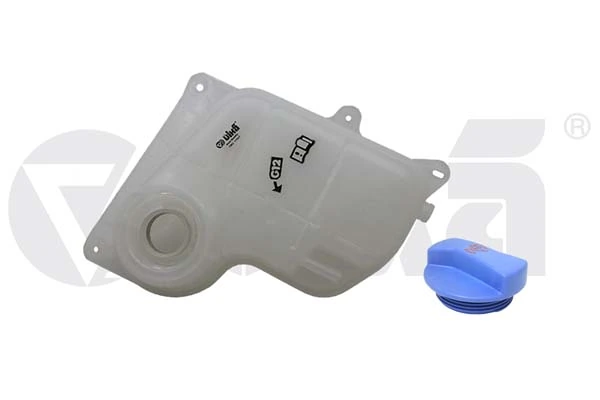 Botella de expansión Audi A4 B5