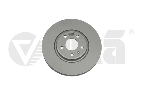 Disco de freno delantero Audi A6 C7