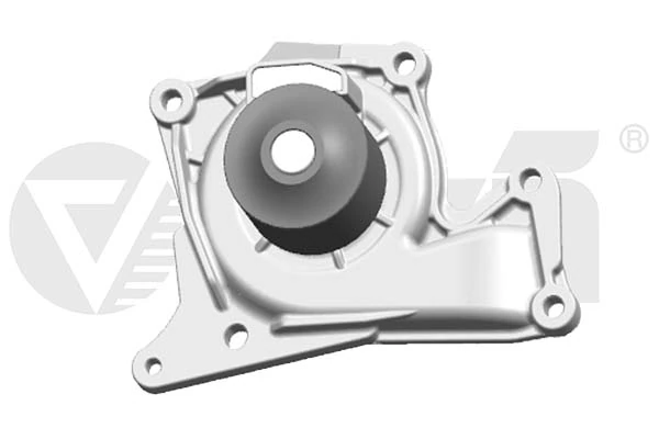 Comprar Bomba de agua Nissan Qashqai II J11