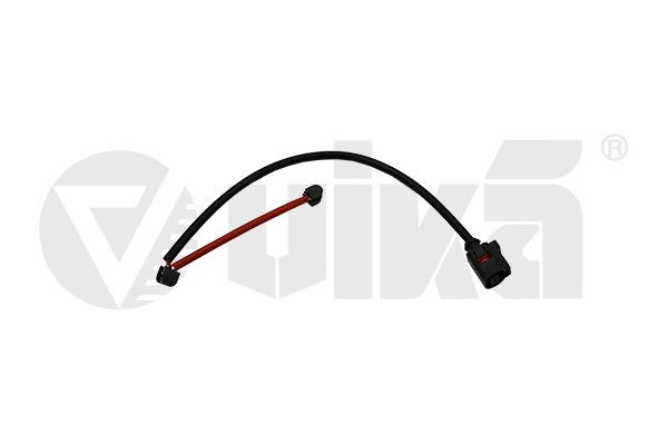 Comprar Sensor de desgaste de las pastillas de freno delanteras Audi Q7  4LB