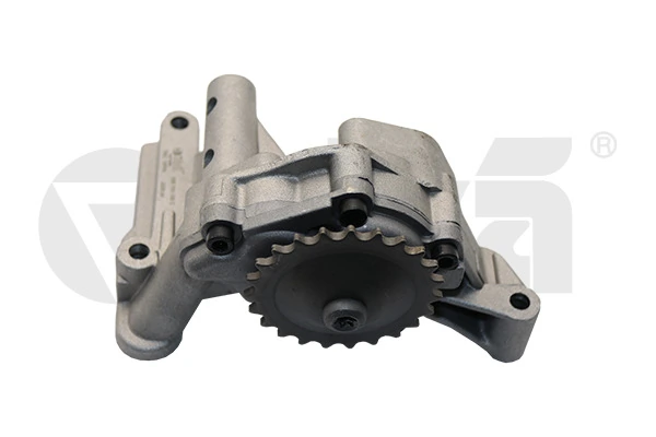 Bomba de aceite para Skoda Yeti  5L