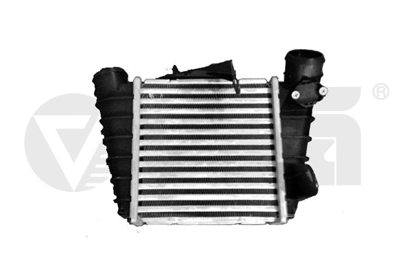 Radiador de aire de admisión Seat Ibiza III desde 74,64 €