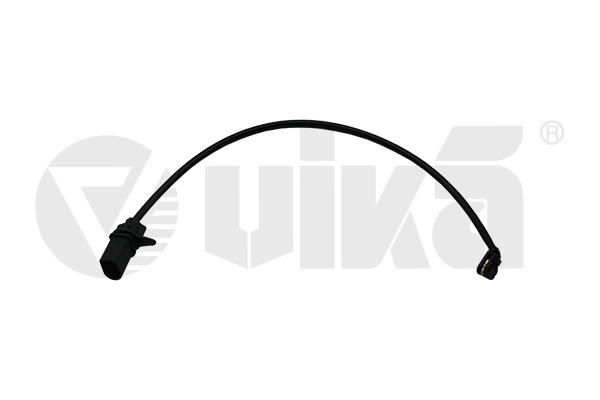 Comprar Sensor de desgaste de las pastillas de freno delanteras Audi A4 Allroad B9 8WH, 8WJ