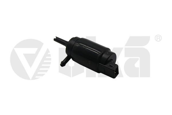 Bomba de limpiaparabrisas delantera General Motors 90508705