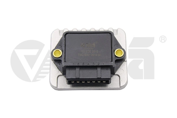 Comprar 0227100010 Bosch Modulo de encendido