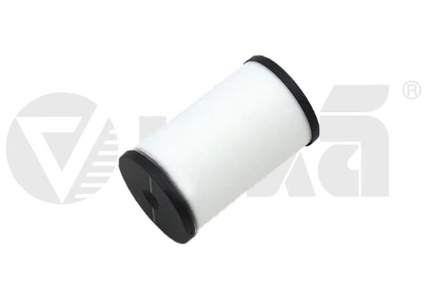 Filtro hidráulico transmisión automática para Seat Ibiza IV 6J5, 6P1