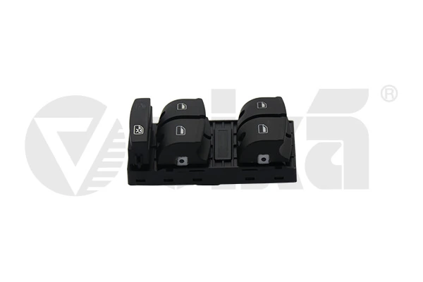 Unidad de control elevalunas delantera izquierda KSP KSP00968