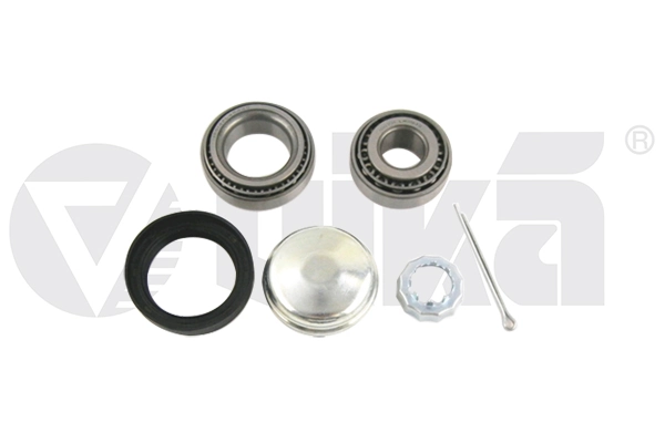 Comprar 713610370 INA Cojinete de rueda trasero