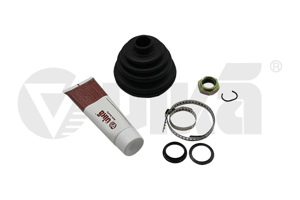 Fuelle transmisión delantero exterior para Alfa Romeo 33  907A