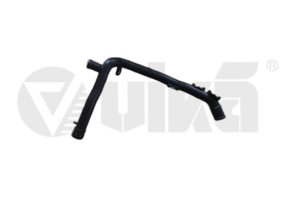 Manguera (conducto) del sistema de refrigeración Volkswagen Passat 362