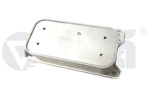Radiador de aceite 5017L82 Polcar