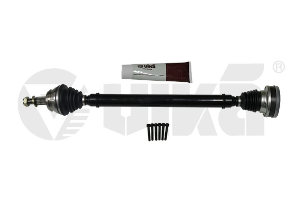 Árbol de transmisión delantero derecho para Volkswagen Golf IV 1J1