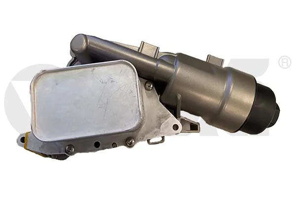Portafiltro de aceite Mahle Original CLC331000S