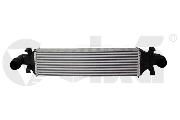 Radiador de aire de admisión Mercedes A hatchback (W176) (2012 - 2018) precio, desde 175,69 EUR