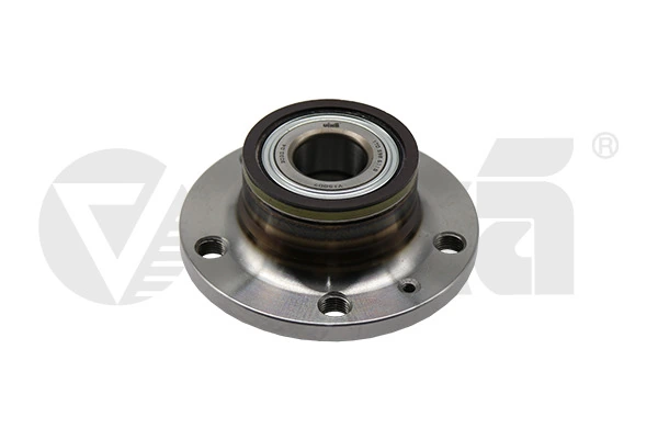 Comprar Cubo de rueda trasero Volkswagen Sharan I 7M8, 7M9, 7M6