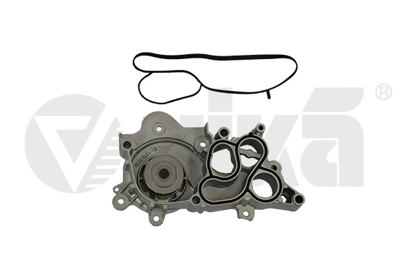 Motor de agua Seat Ibiza IV