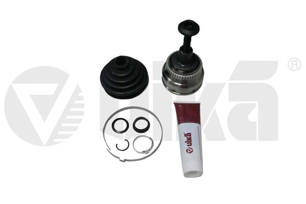 Junta homocinética exterior delantera 022550 GKN-Spidan