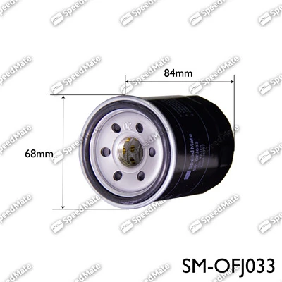 SMOFJ033 Speedmate